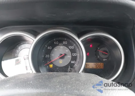 2009 Nissan Versa 1.8S from USA, damaged, VIN 3N1BC13E89L429502